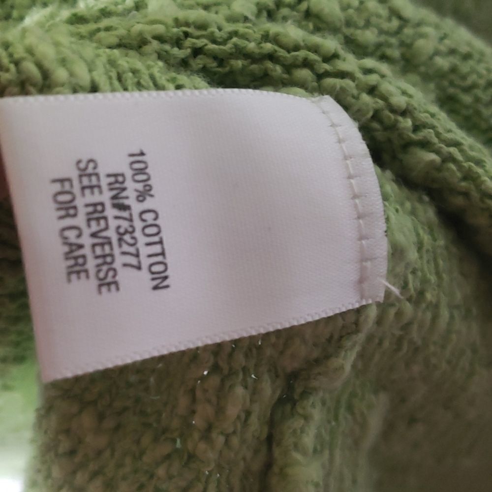 Croft & Barrow Sweater - Picture 3 of 6